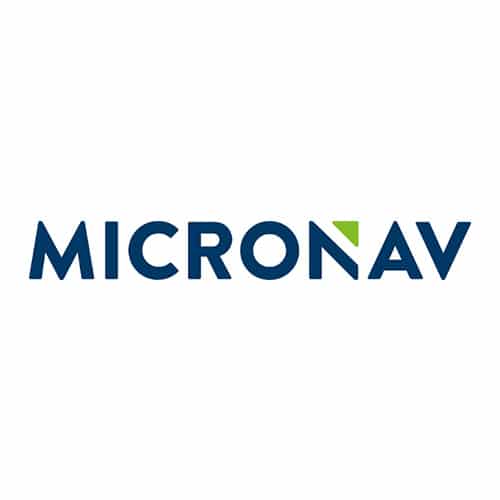 MicroNav 500x500