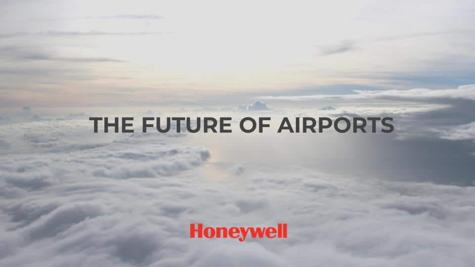 Future of Airports HASOM