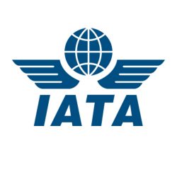 IATA logo for website