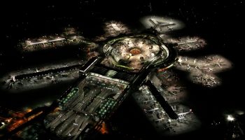 San_Francisco_International_Airport_at_night San_Francisco_International_Airport_at_night